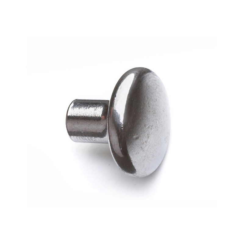 Cole Hersee (163) 8197-10-BX Knob Crb No12