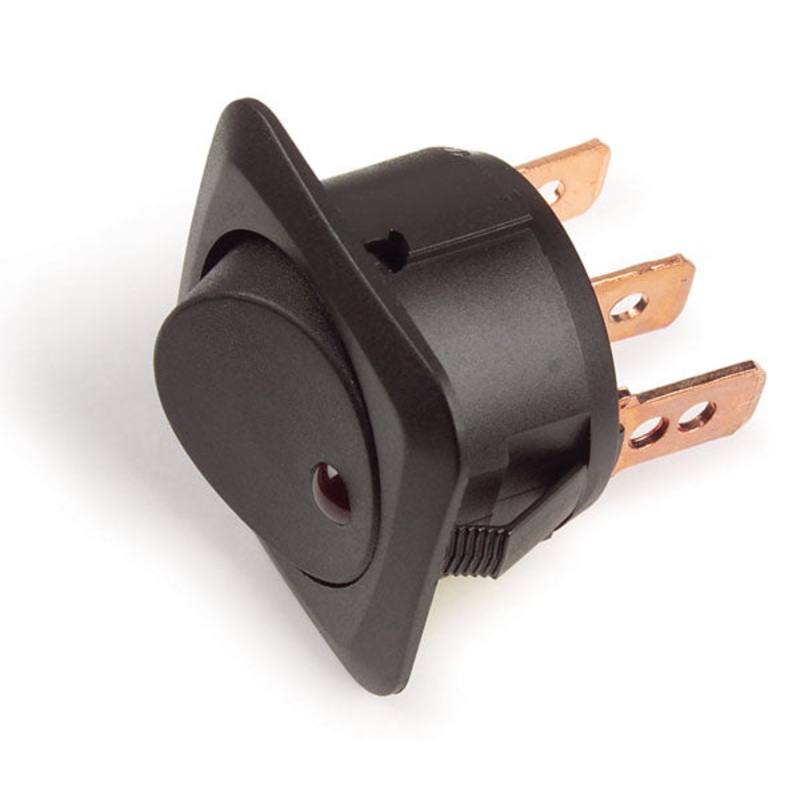 Grote (522) 82-2132 LED Rocker Switches
