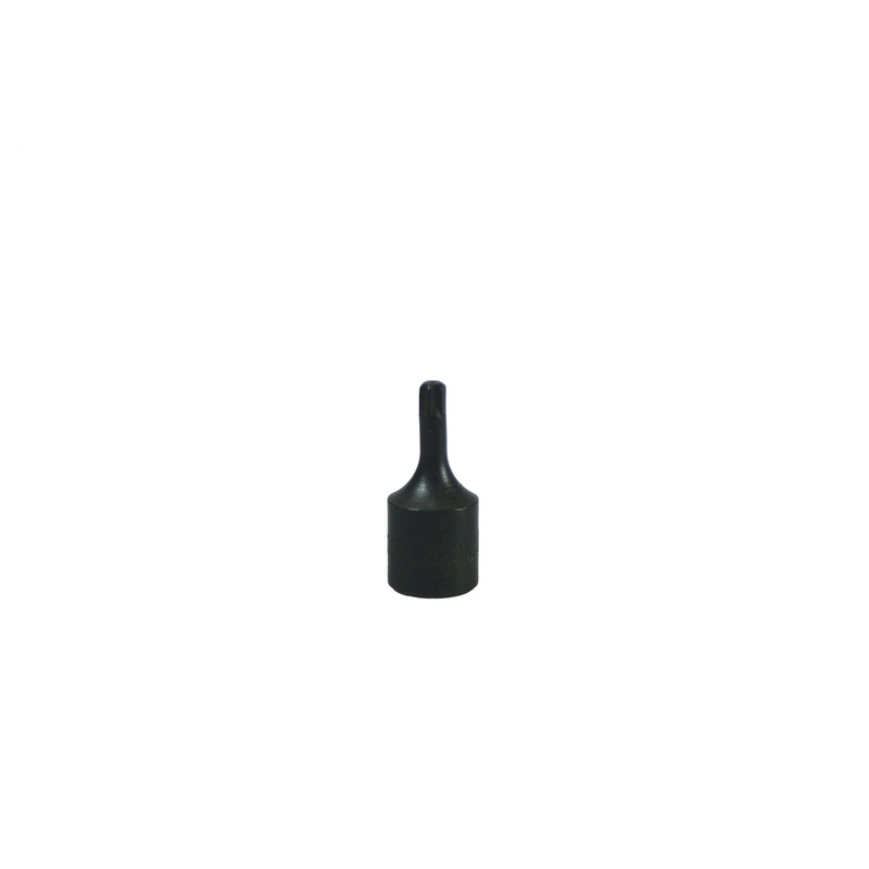 Lisle (371) 26580 TORX DRIVE BIT-T20