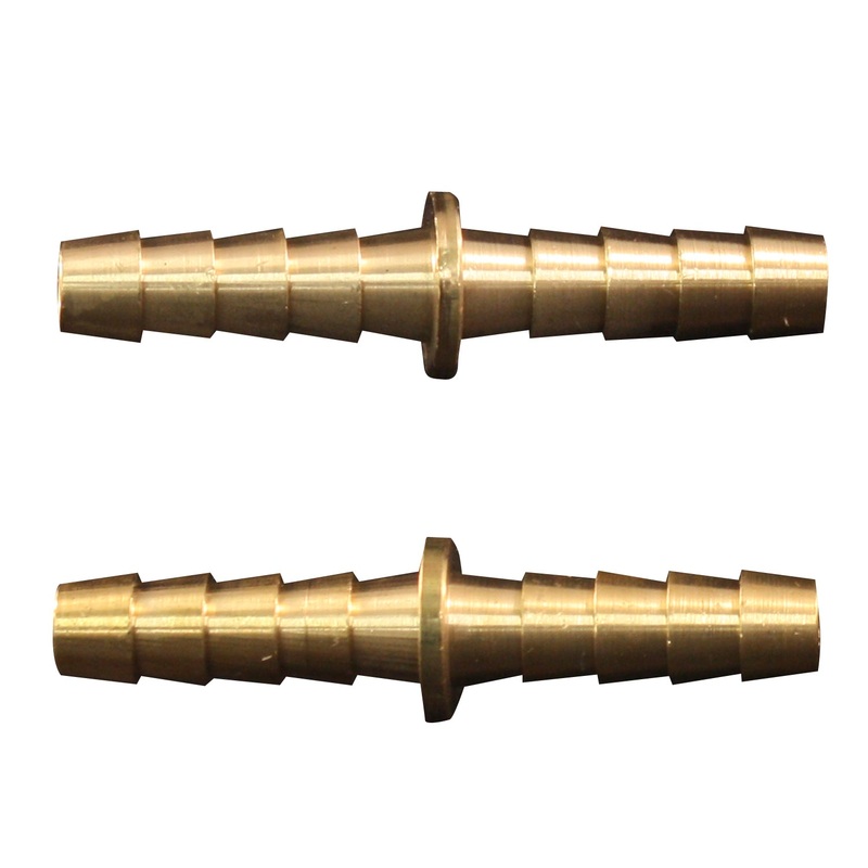 Milton (625) s-640 Milton S-640 1/4" ID Hose Mender Fitting