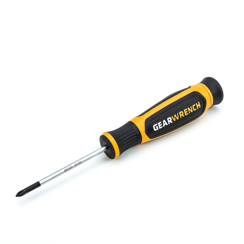Apex Tool (442) 80032H SCRDR DUAL MAT MINI