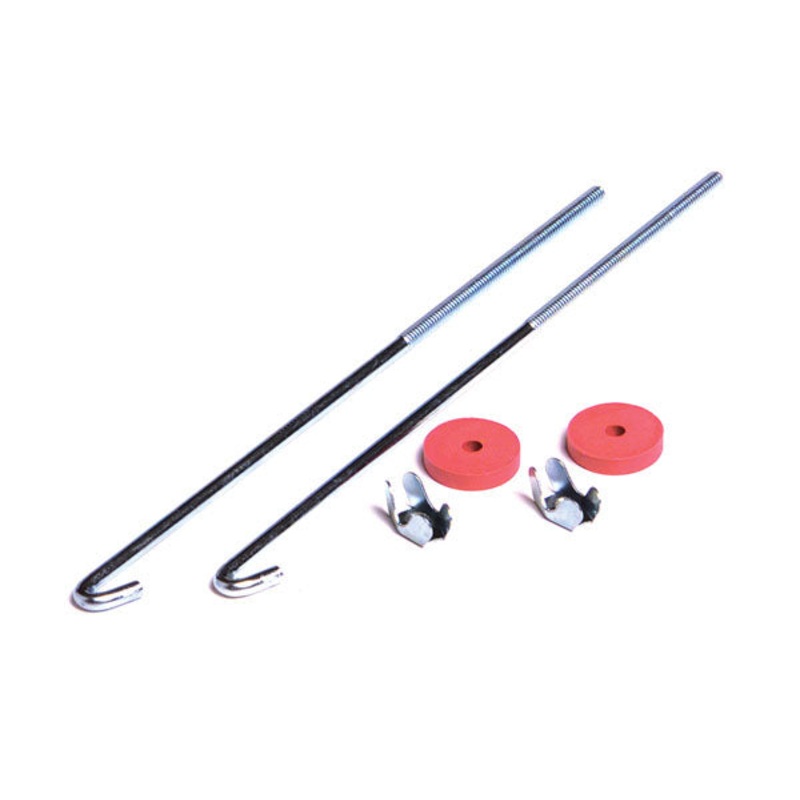 Grote (522) 84-9286 Battery Hold Downs, Sets & Trays