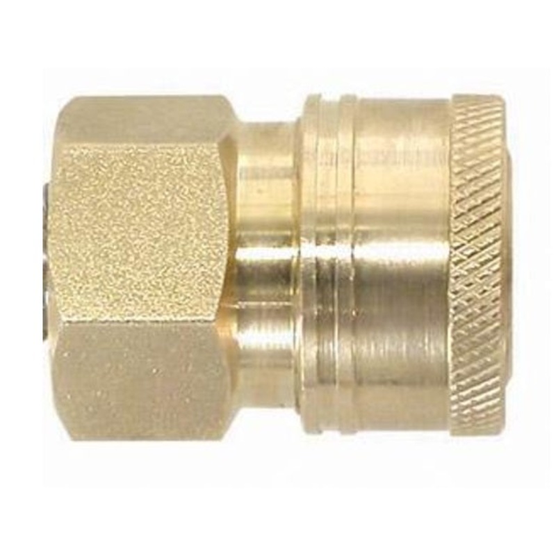BE Pressure (374) 85.300.102 1/4" Quick Connect Couplers