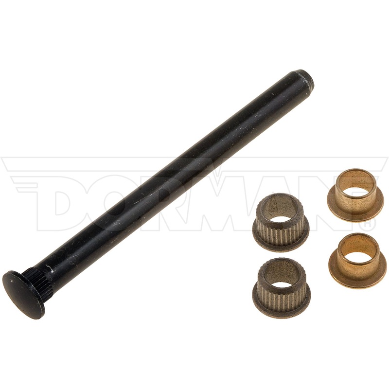 Dorman (415) 38400 Door Hinge Pin & Bushing Kit