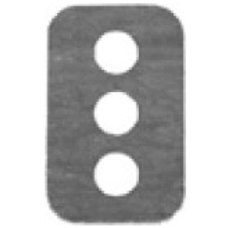 FleetSpec (183) FS236577N D-2 Mounting GASKET only