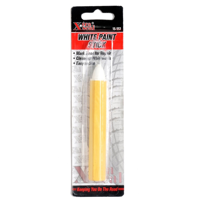 31 Incorporated (184) 15-553 White Paintstick