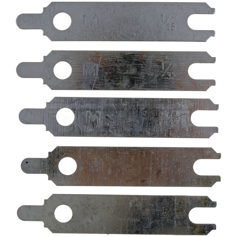 Dorman (415) 02336 Starter Motor Shim