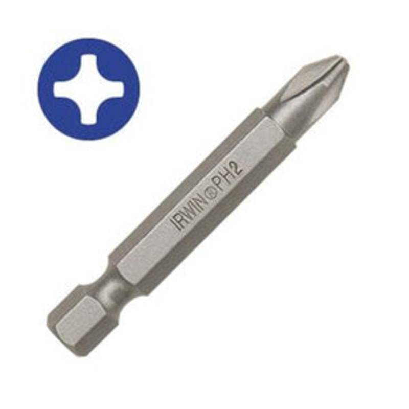 Irwin (928) 3521993C 3521993C - POWER BIT 3PC SET 1-15/16"