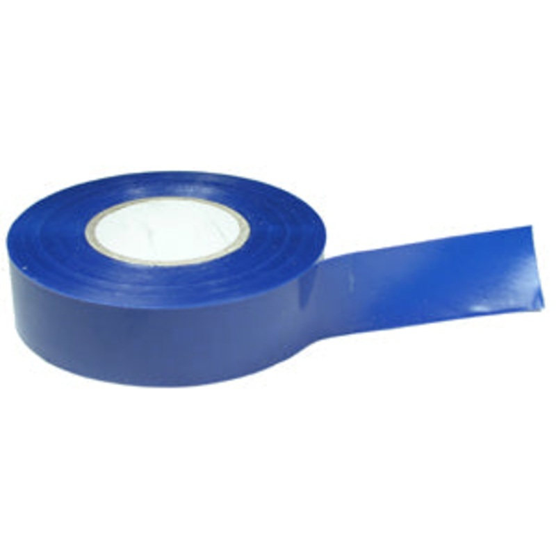 Pico (931) 3466-1-E BLUE PVC TAPE 66FT