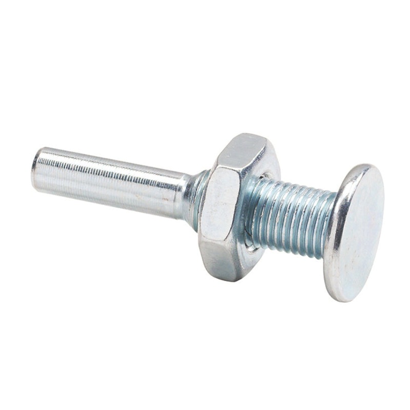 Walter (365) 13D008 3/8" X 1/4" MANDREL/BRUSH