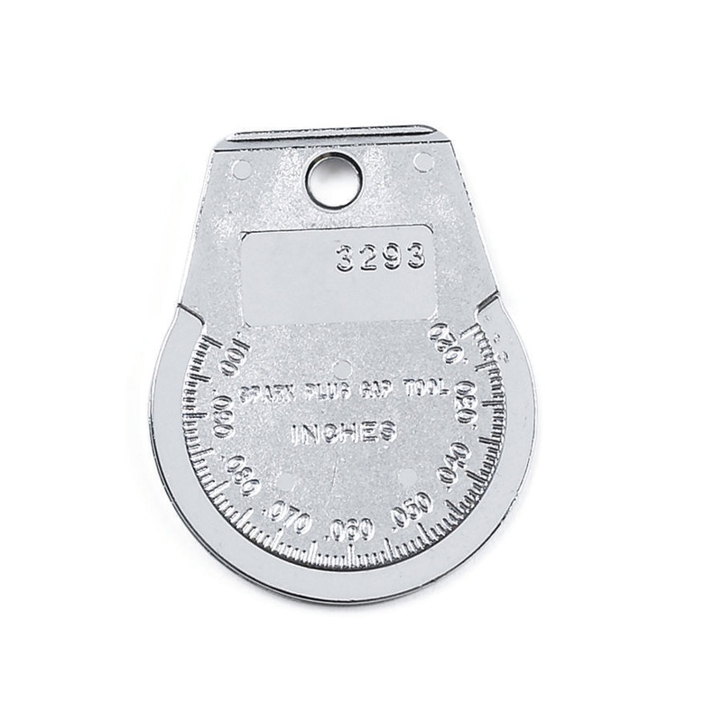Apex Tool (442) 3293D Specialty Tools GAUG SPK PLG GAP