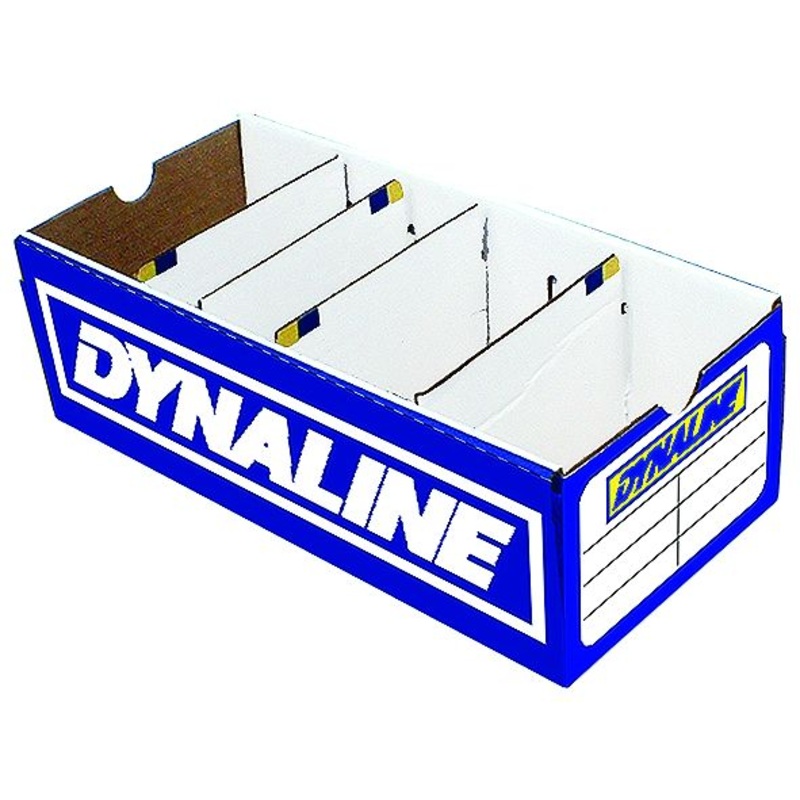 Dynaline (378) 00007 DYNALINE BIN BOX