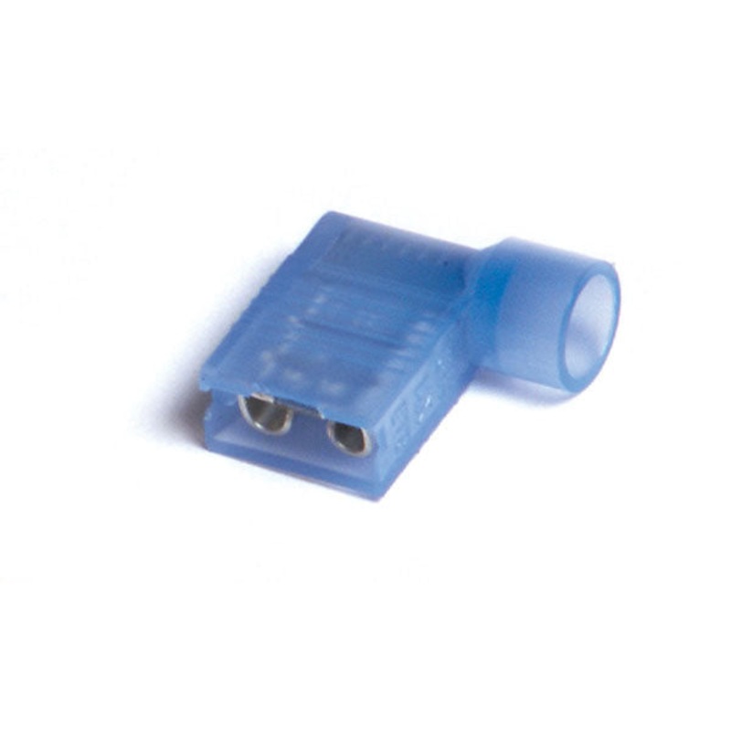 Grote (522) 84-2389 Nylon Female Quick Disconnect Flag