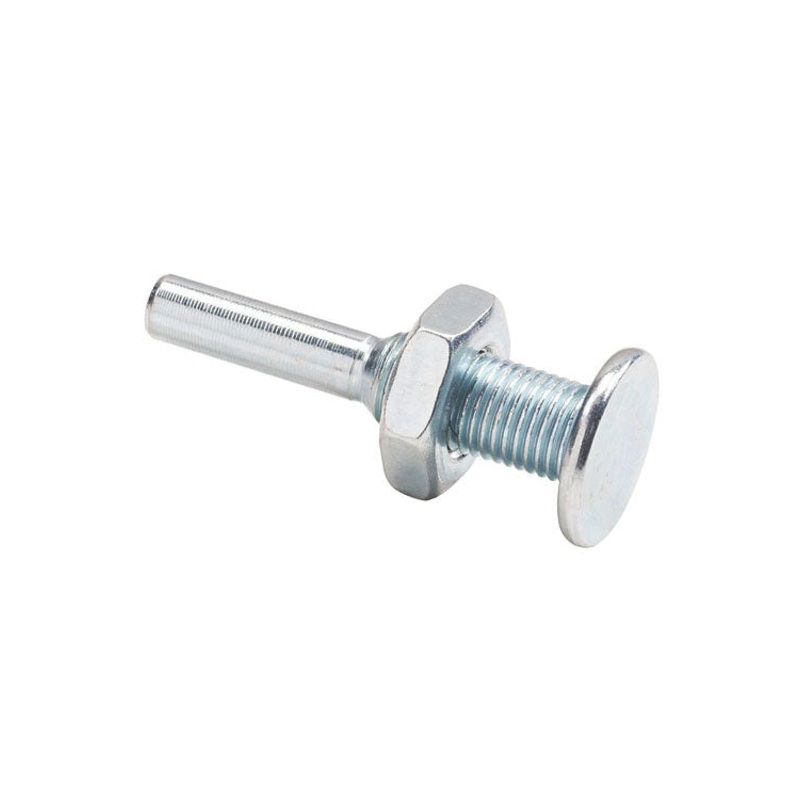Walter (365) 13D009 1/2" X 1/4" MANDREL/BRUSH