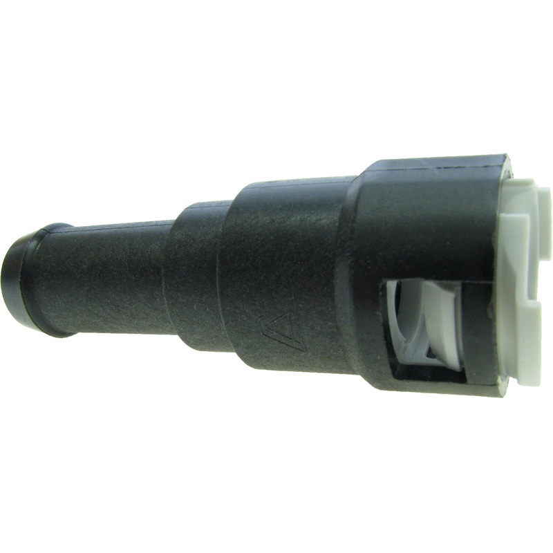 Continental (500) 65648 Continental Coolant Hose Quick Connector 3/4" STRAIGHT