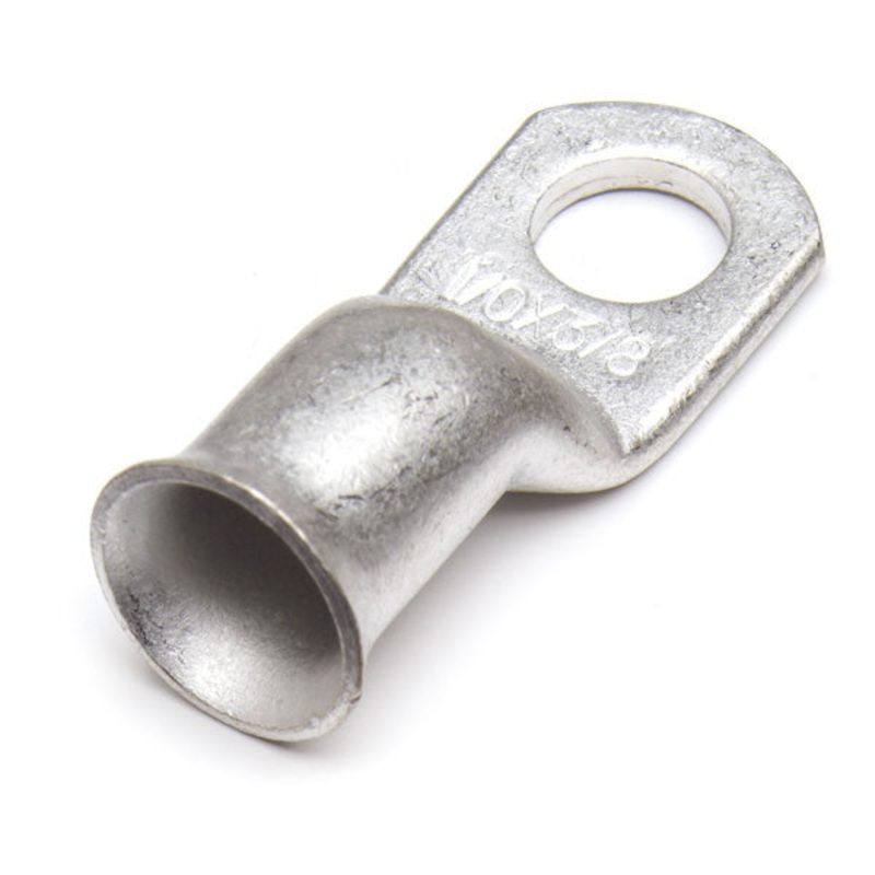 Grote (522) 82-9171 Tin Plated Copper Tube Lugs