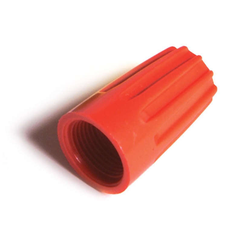 Grote (522) 84-2703 Twist-On Wire Connectors
