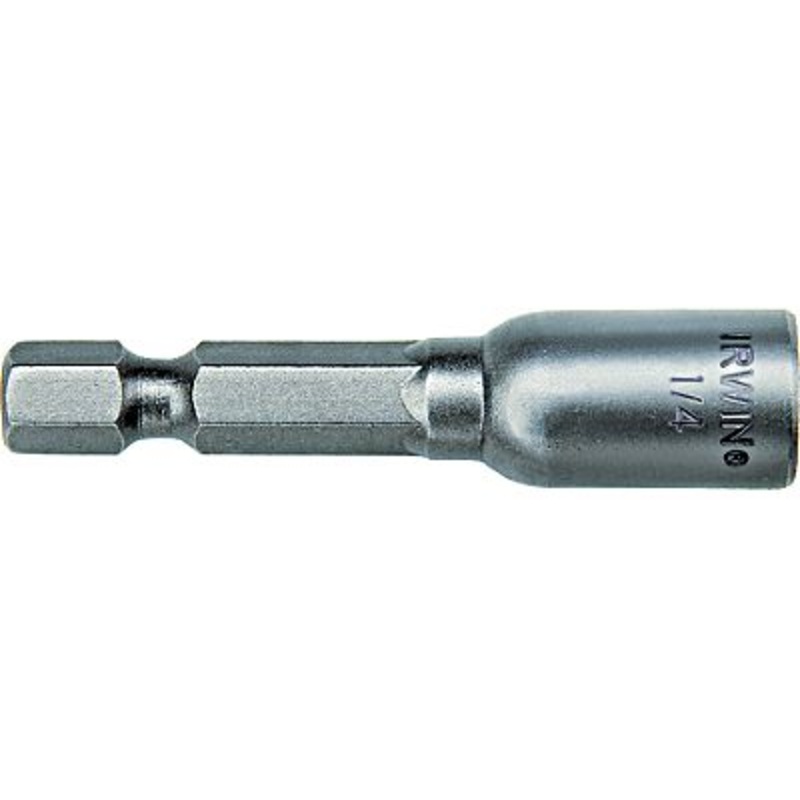 Irwin (928) IWAF243516 1 PK 2-9/16INX5/16IN MAG NUT DR