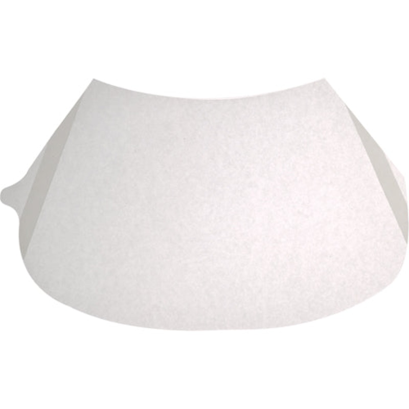 North Safety (399) 702028-H5 CLEAR LENS COVER (25)
