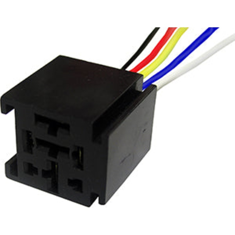 Pico (931) 5566-11 5 WIRE PIGTAIL FOR 921
