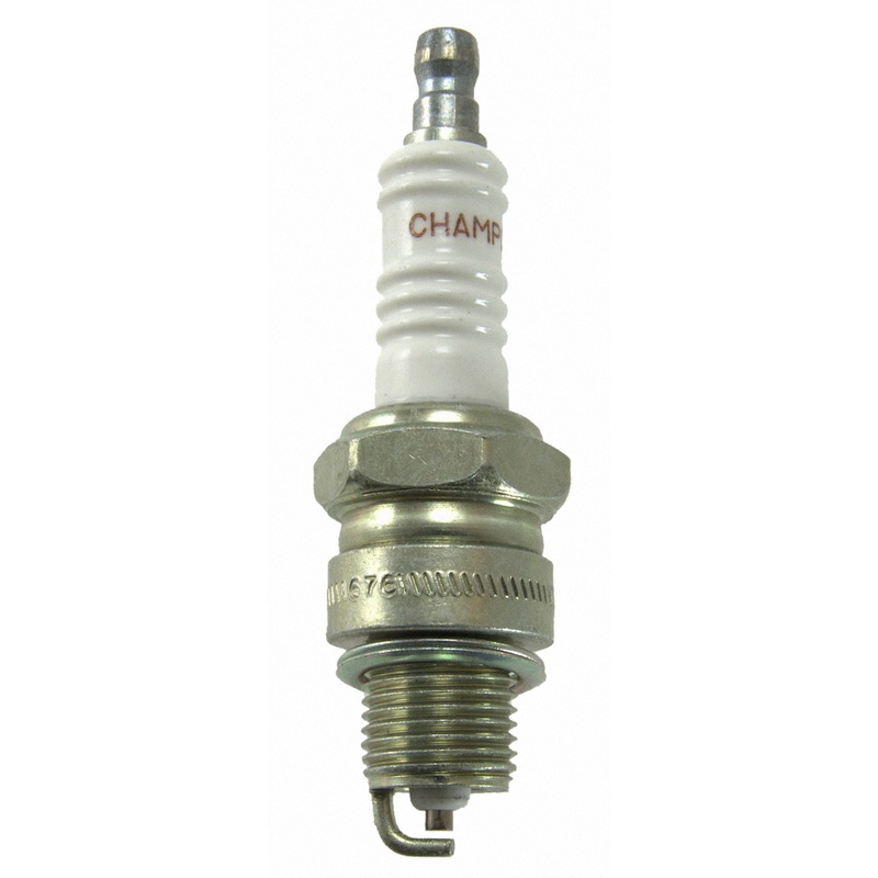 Champion (290) 814 Champion Copper Plus Small Engine- Boxed - RL82YC