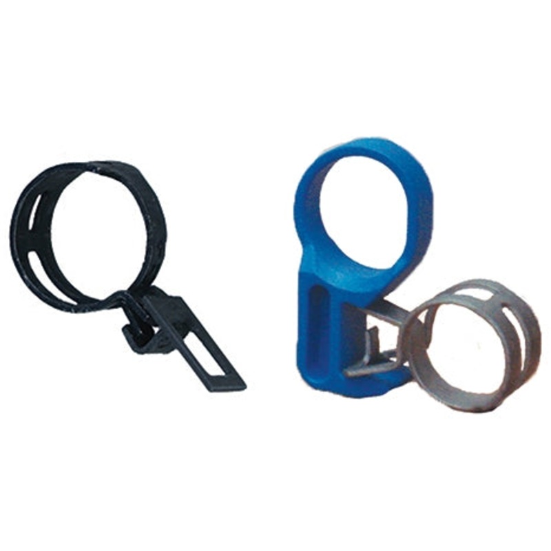 NLS (483) 69155 HYLOCLAMPS-SPRING STEEL