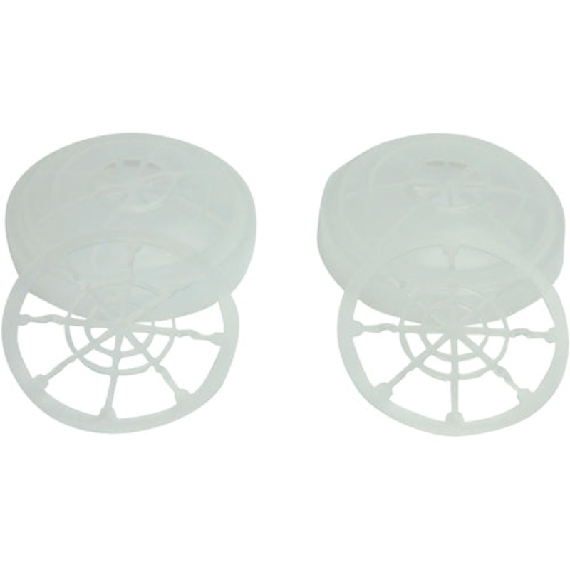 North Safety (399) N750036 FILTER COVER