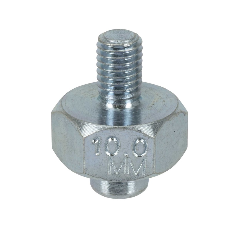 SureWerx (545) H1502D JET Adaptor - 10.0 mm