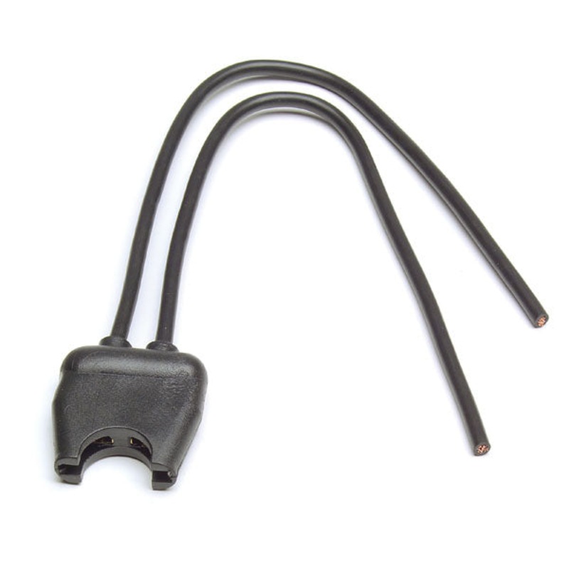Grote (522) 82-2164 Standard Blade Fuse Holders
