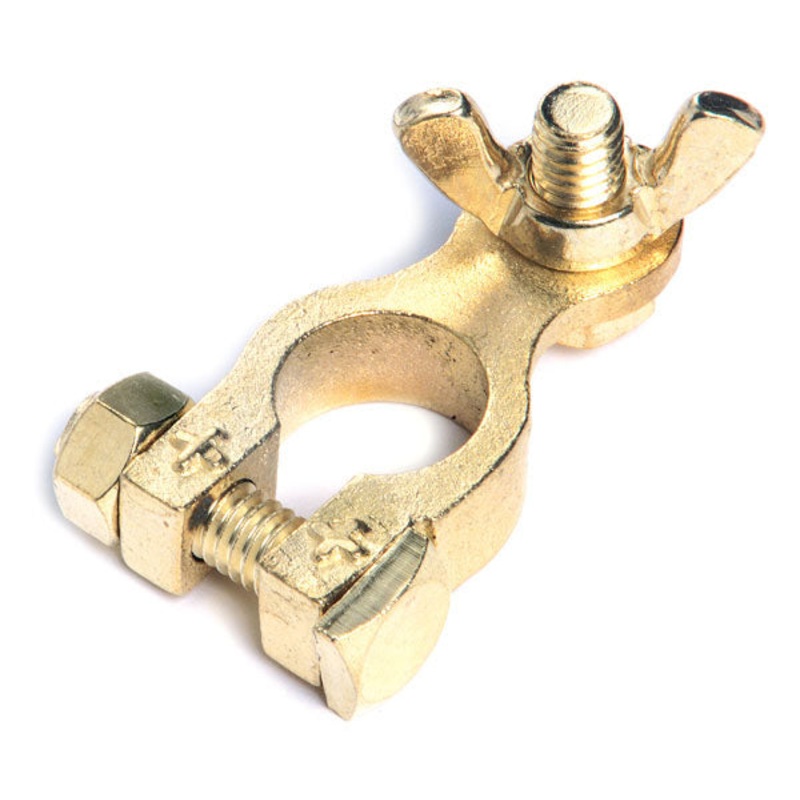 Grote (522) 82-9124 Marine Lug Connectors