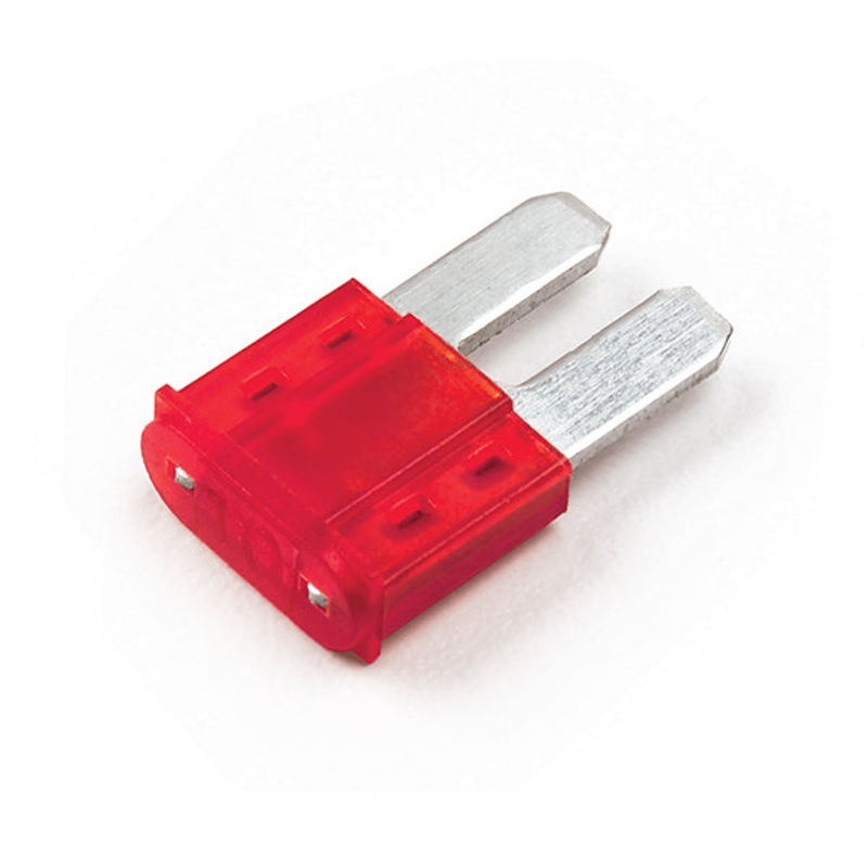 Grote (522) 82-ANT-10A Micro2 Blade Fuses