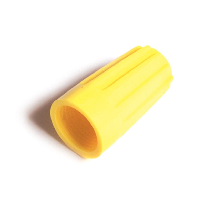 Grote (522) 84-2702 Twist-On Wire Connectors