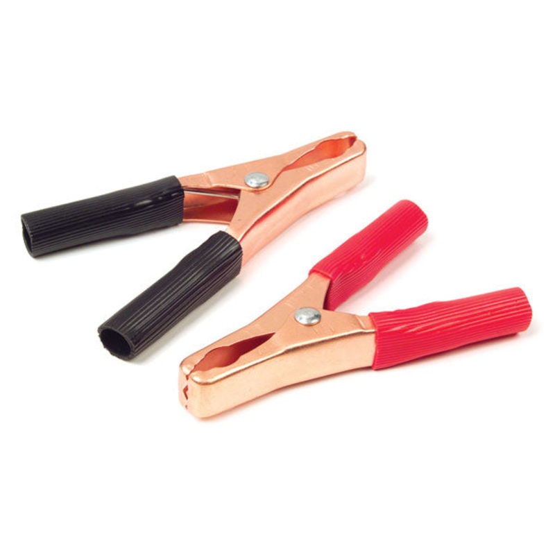 Grote (522) 84-4999 Heavy Duty Charging Clips