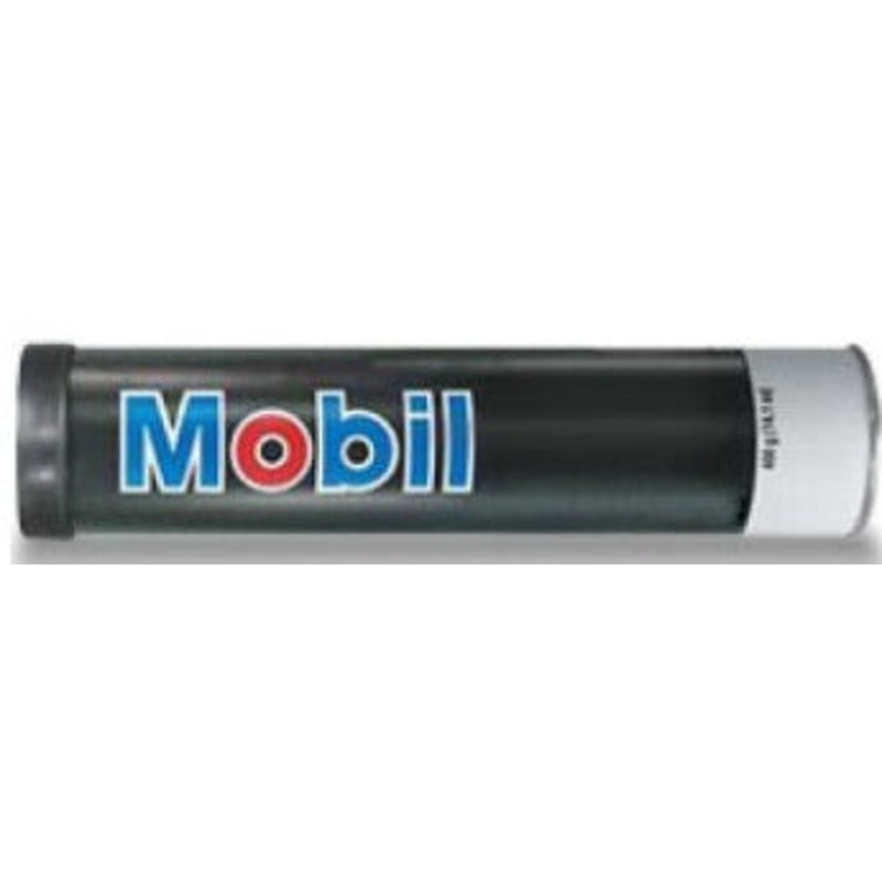 Mobil1 (190) 122137 Mobil Polyrex EP 2 Multi-purpose Grease - 13.7 OZ