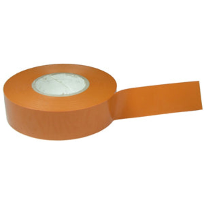 Pico (931) 3466-4-E ORANGE PVC TAPE 66FT