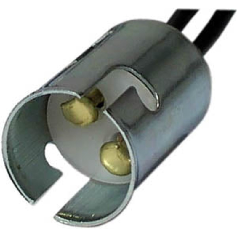 Pico (931) 5533-11 UNI DOME-MAP SOCKET 2W