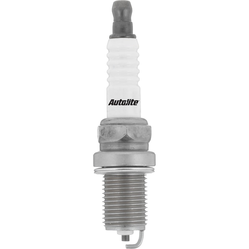 Autolite (320) 5923 Autolite 5923 Copper Resistor Spark Plug