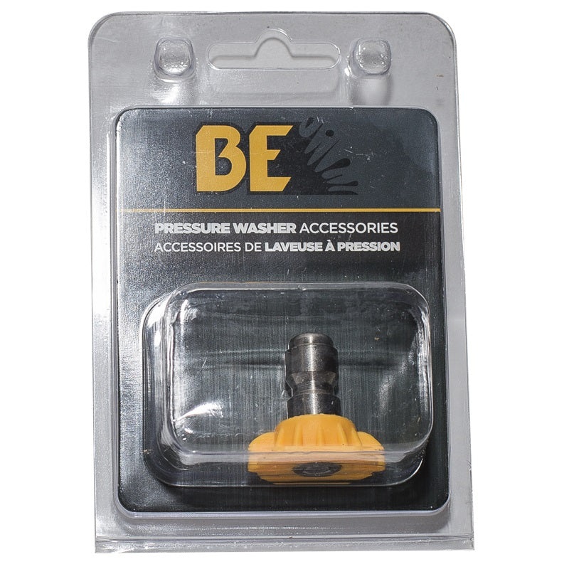 BE Pressure (374) 85.216.035BEP NOZZLE Q/C 15 DEG-035 PKG