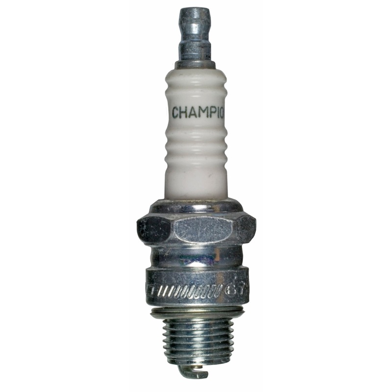 Champion (290) 538 Champion Copper Plus Small Engine- Boxed - RH8C