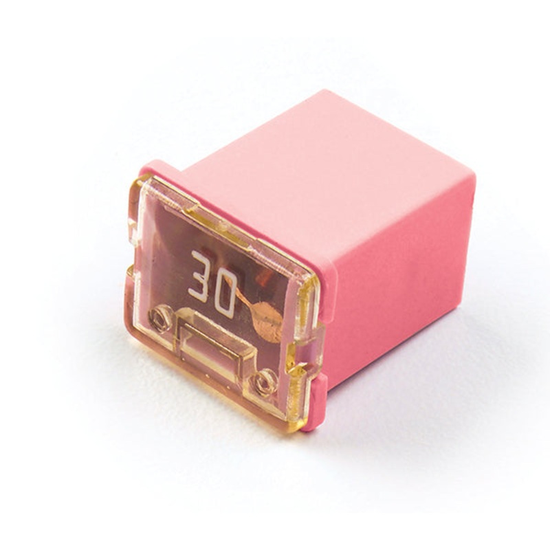 Grote (522) 82-FMXLP-30A Cartridge "Link" Fuses