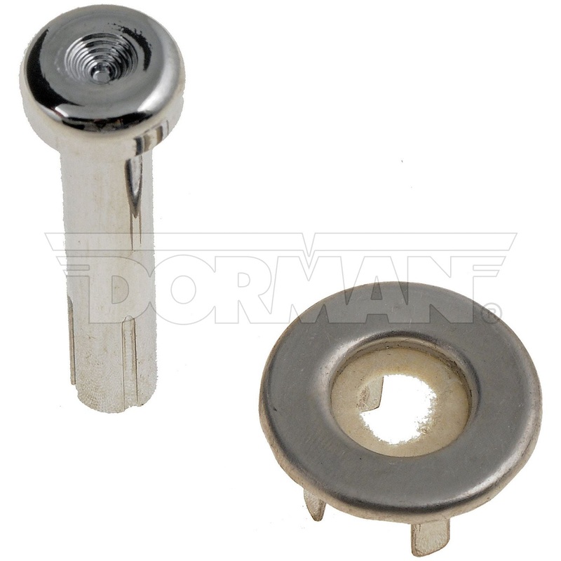 Dorman (415) 75401 Door Lock Knob