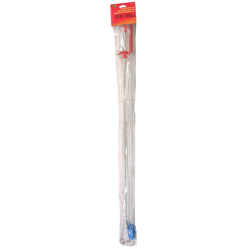 Dynaline (378) 51141 Pick-Up Tool Set, Tool Cache Red Table