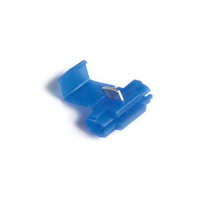 Grote (522) 83-2383 Quick Splice Self Stripping Connectors