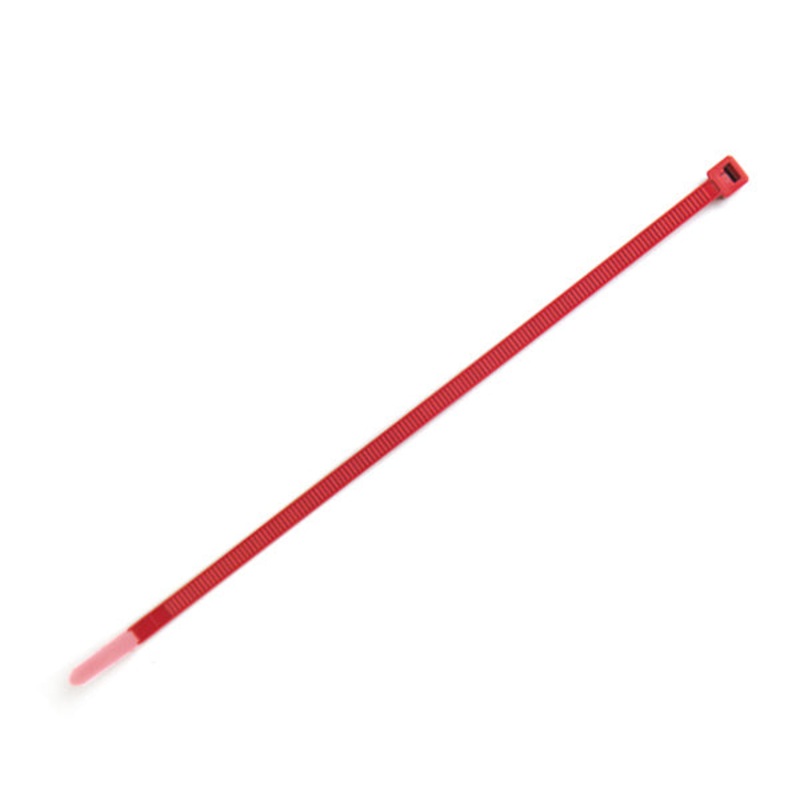 Grote (522) 85-6030 Nylon Cable Ties Standard Duty, 8" Length, 25 Pack
