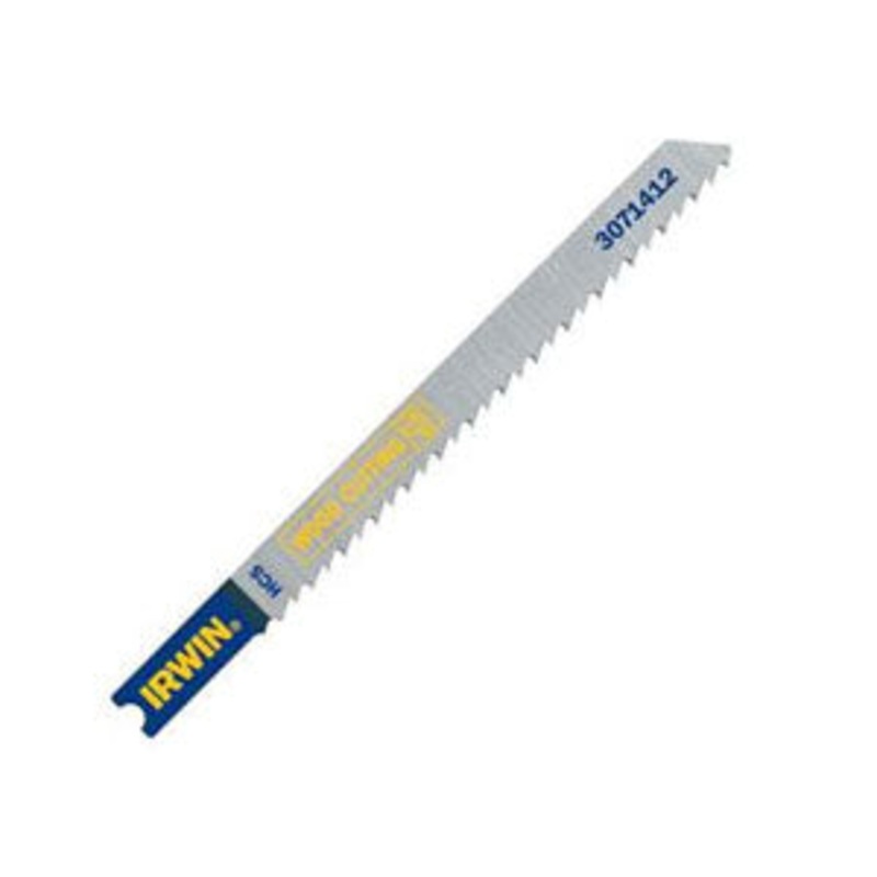 Irwin (928) 3071320 3071320 - U-SHANK 3-1/4" 20TPI