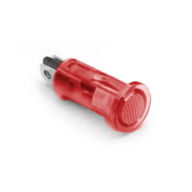 Cole Hersee (163) PL-524-RC-BX LED PILOT LIGHTS SERIES