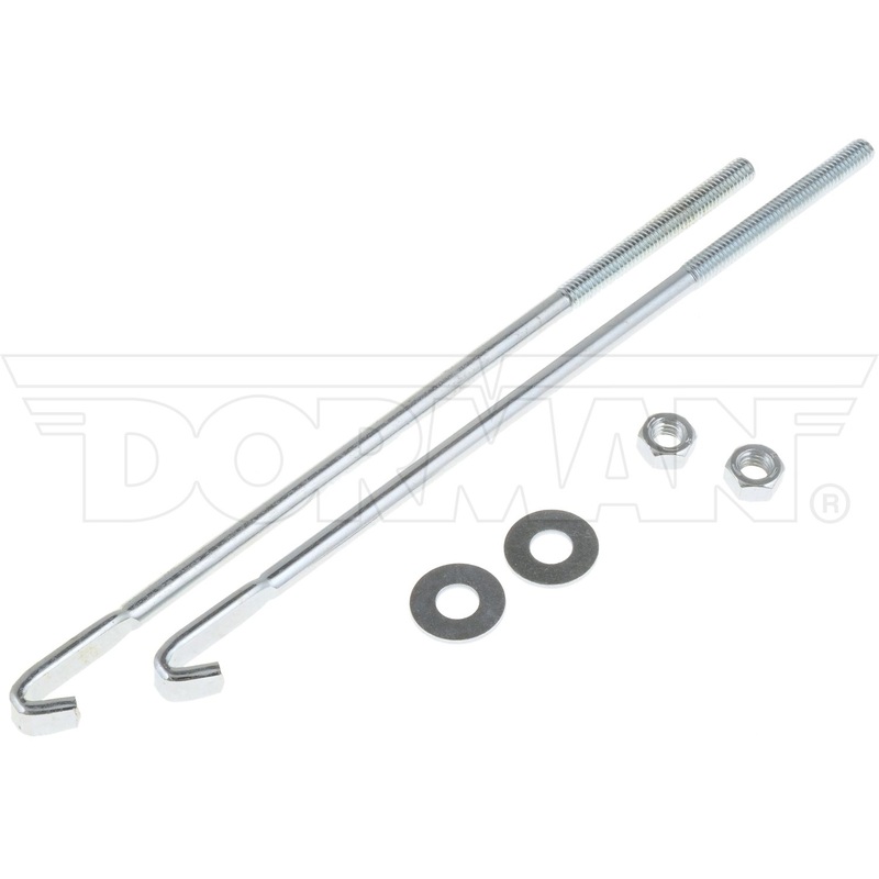 Dorman (415) 00580 Battery Hold Down