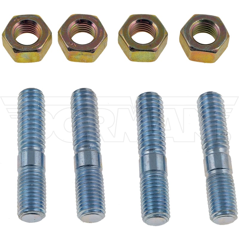 Dorman (415) 23705 Carburetor Stud Kit, pack of 4