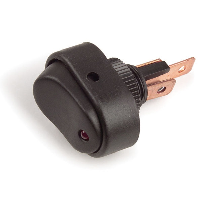 Grote (522) 82-2134 LED Rocker Switches
