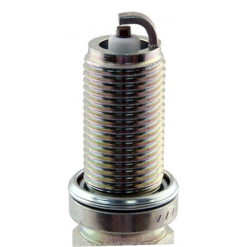 NGK (635) 6499 LFR4A-E NGK V-Power Spark Plug